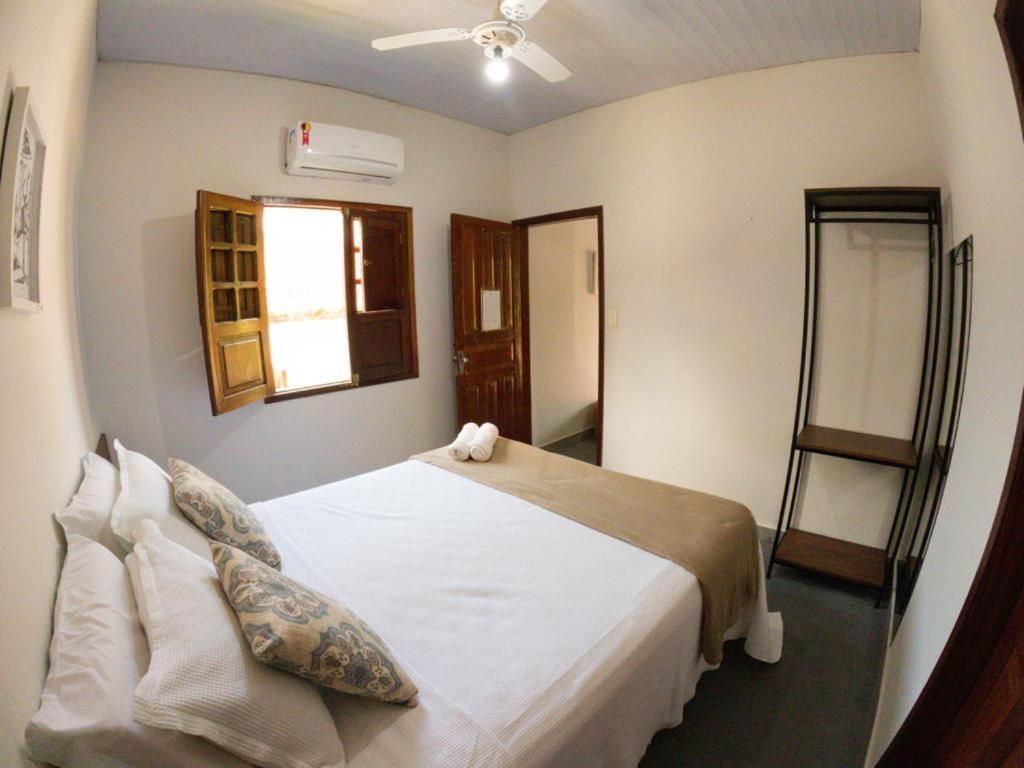 Hotel Fazenda Pedra Do Rodeadouro Bonito  Luaran gambar