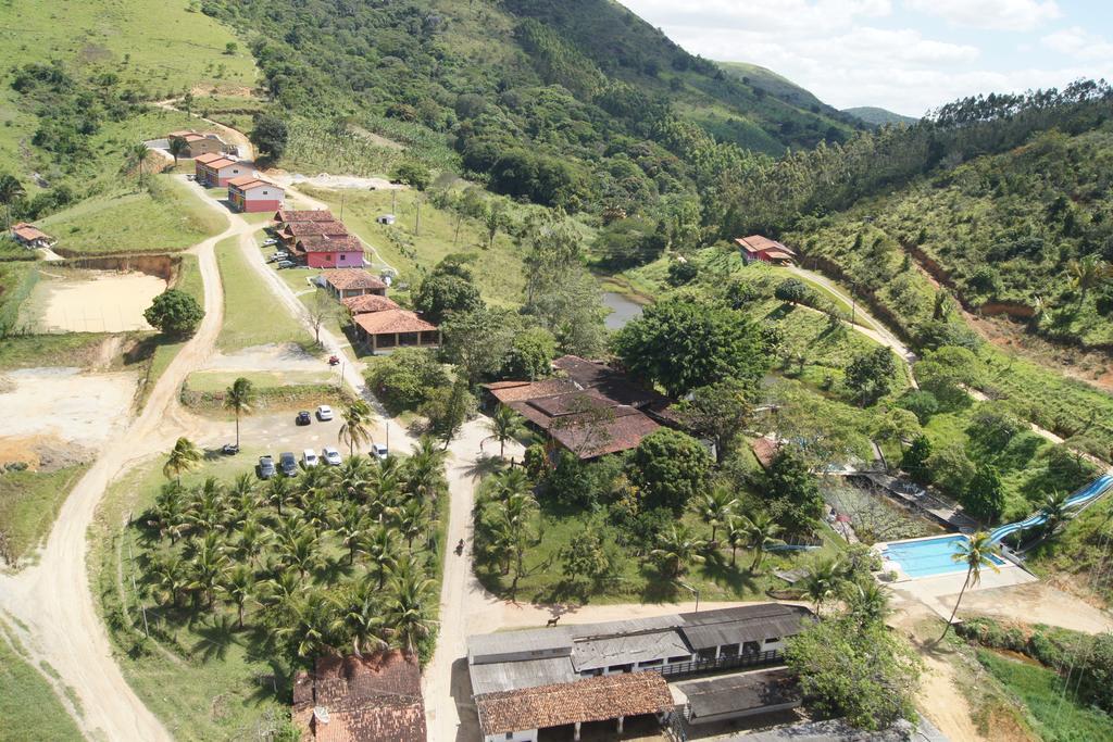 Hotel Fazenda Pedra Do Rodeadouro Bonito  Luaran gambar
