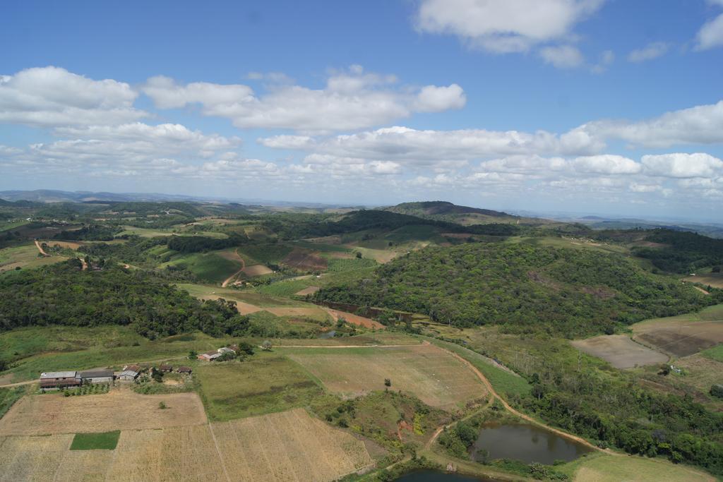 Hotel Fazenda Pedra Do Rodeadouro Bonito  Luaran gambar